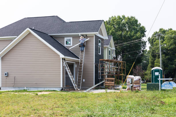 Affordable Siding Repair and Maintenance Services in Wanamingo, MN